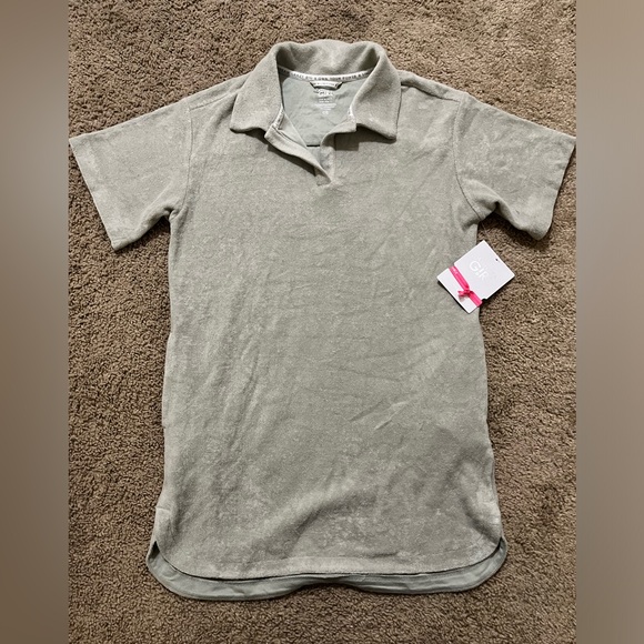 ATHLETA GIRL JUMP IN DRESS - Picture 13 of 14